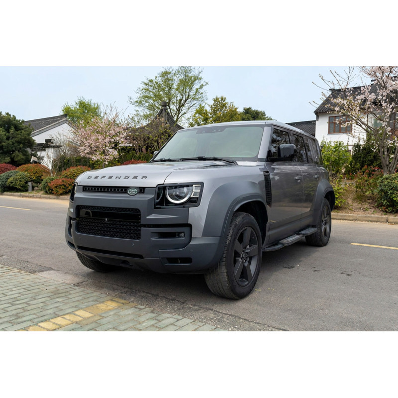 Комплект обвісів (OCTA) для 110 для Land Rover Defender 2019- рр