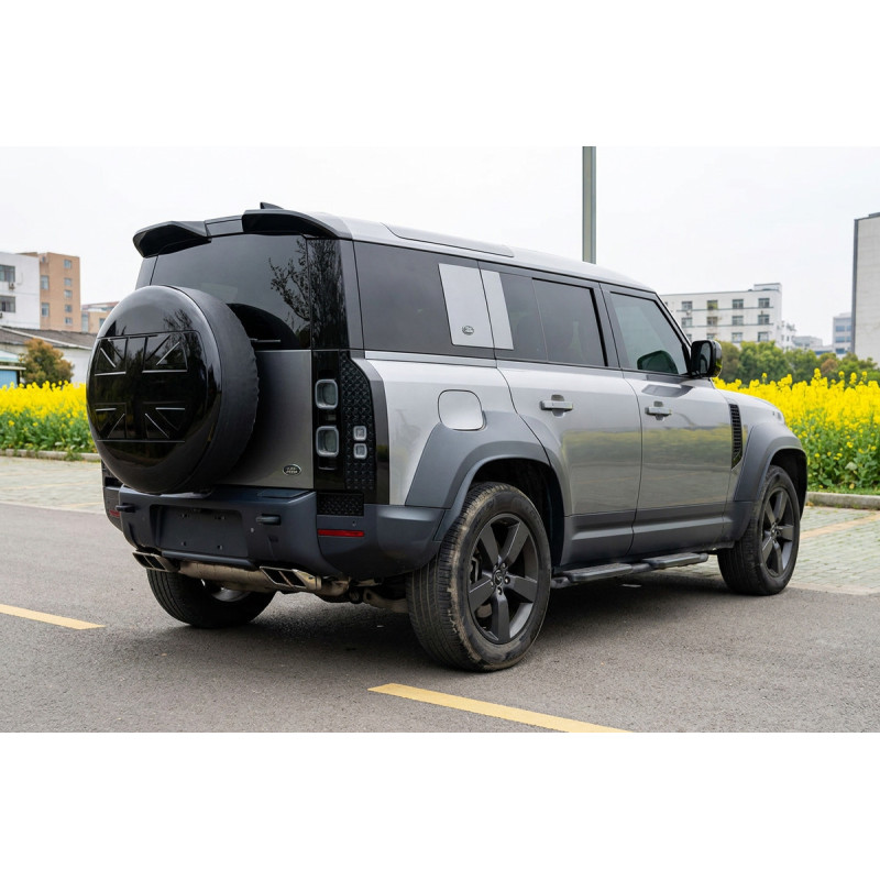 Комплект обвісів (OCTA) для 110 для Land Rover Defender 2019- рр