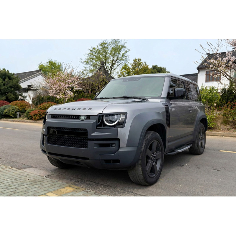 Комплект обвісів (OCTA) для 90 для Land Rover Defender 2019- рр