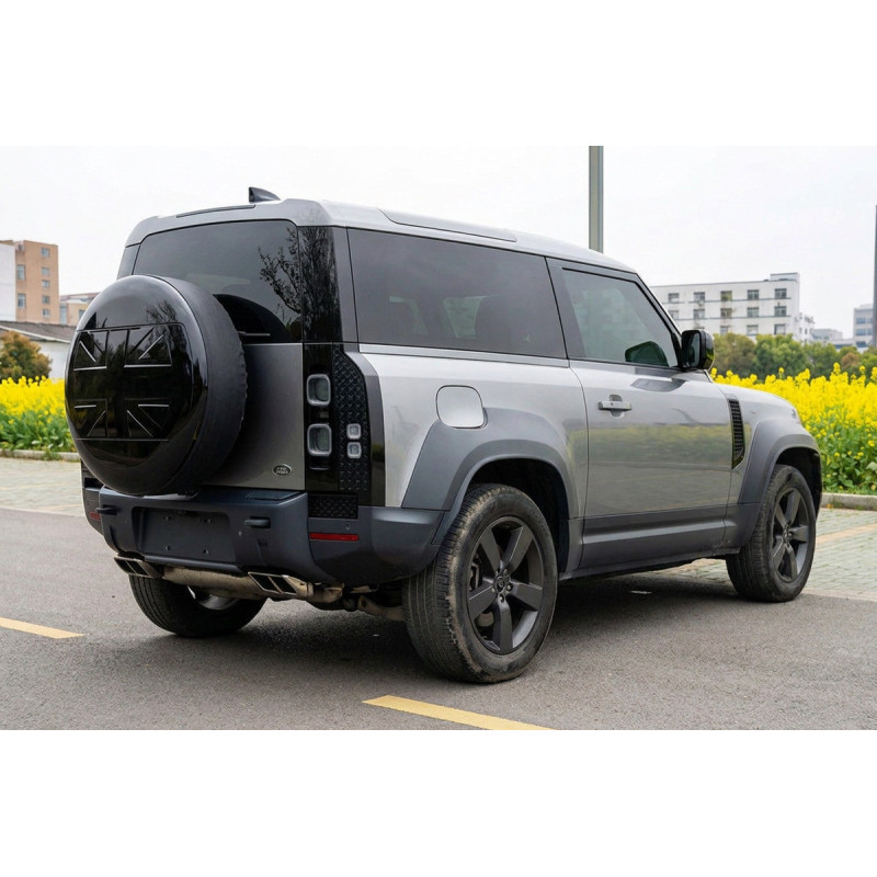 Комплект обвісів (OCTA) для 90 для Land Rover Defender 2019- рр