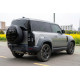 Комплект обвісів (OCTA) для 90 для Land Rover Defender 2019- рр