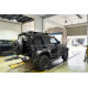 Комплект обвісів (OCTA) для 90 для Land Rover Defender 2019- рр