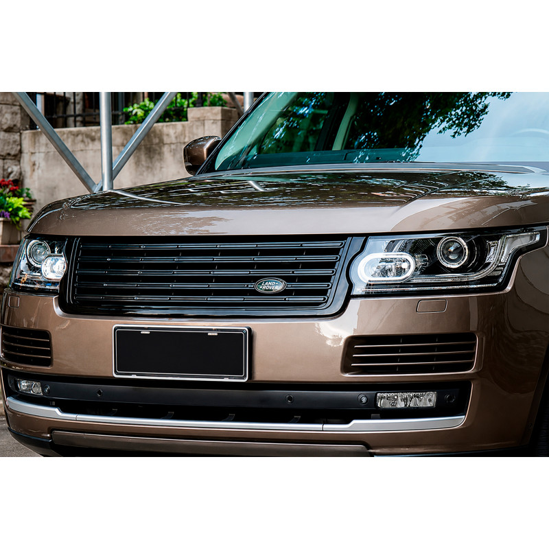Решітка радіатора L460-SV-стиль (2013-2018) для Range Rover IV L405 рр
