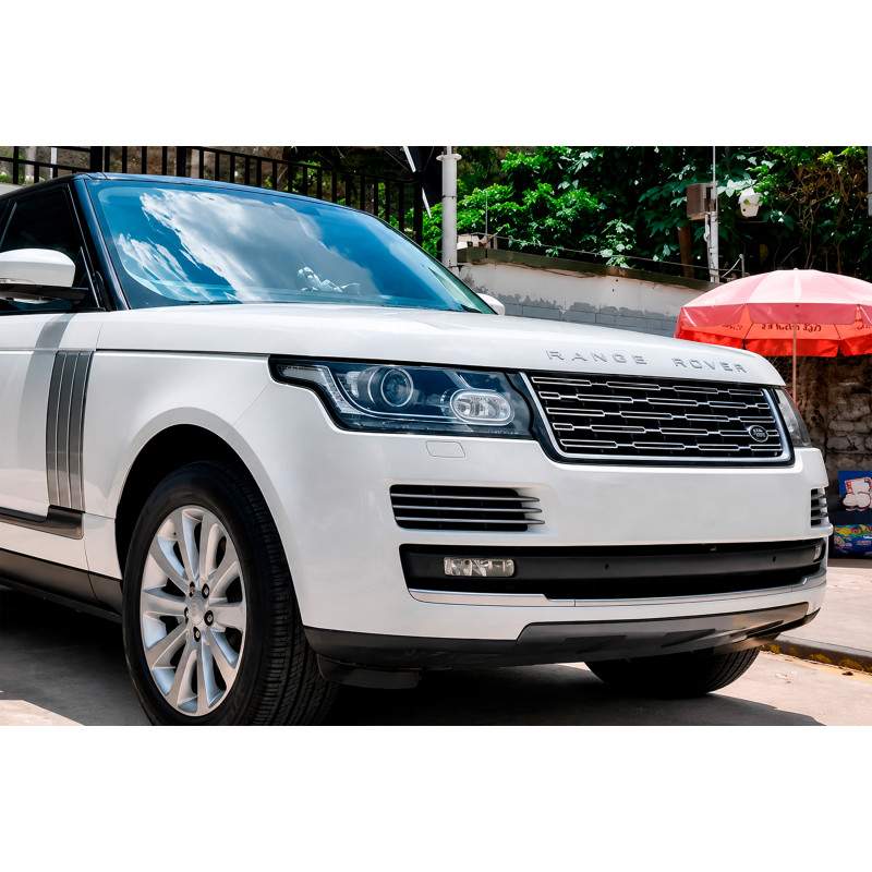 Решітка радіатора L460-стиль (2013-2018) для Range Rover IV L405 рр