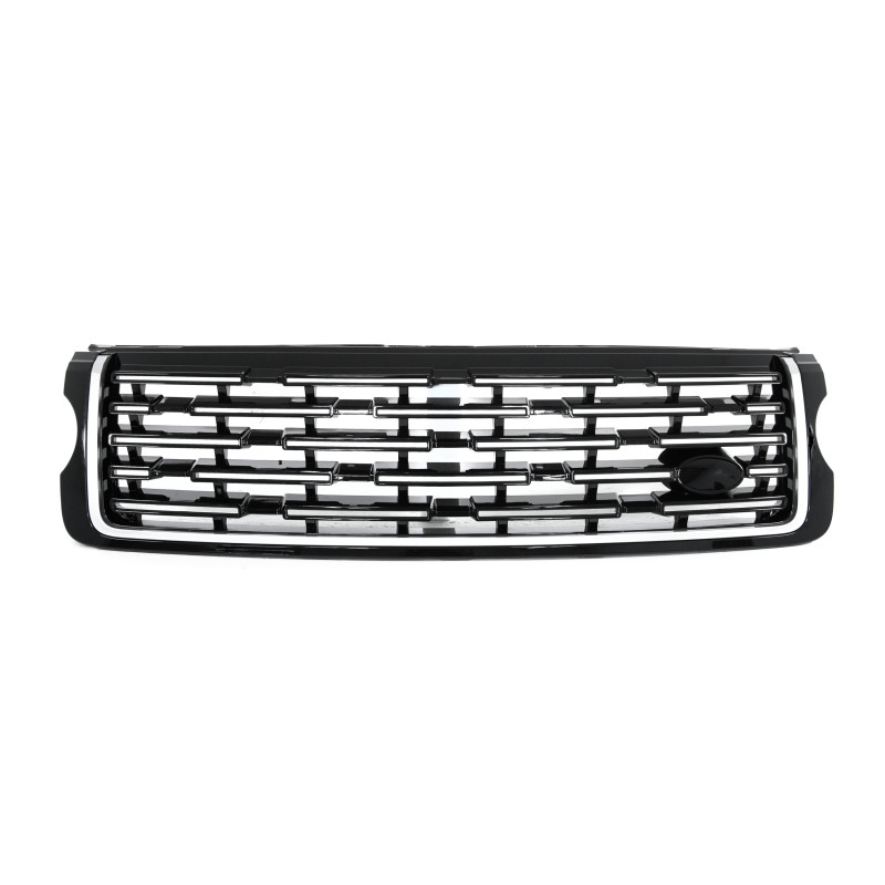 Решітка радіатора L460-стиль (2013-2018) для Range Rover IV L405 рр