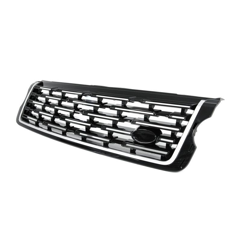 Решітка радіатора L460-стиль (2013-2018) для Range Rover IV L405 рр