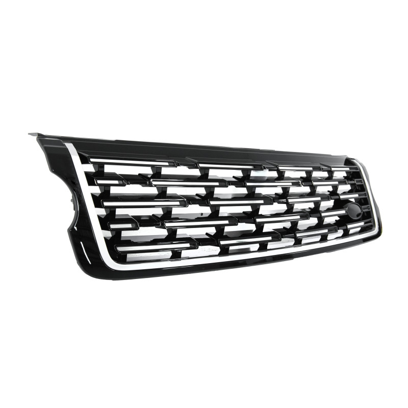 Решітка радіатора L460-стиль (2013-2018) для Range Rover IV L405 рр
