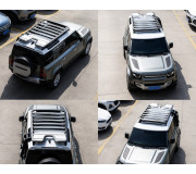 Land Rover-Range Rover