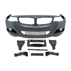Комплект обвісів М-Sport для бмв 3 серія F34 2013-2020 рр