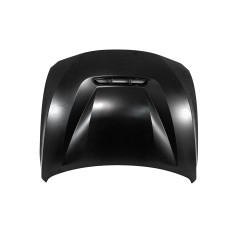 Капот CS-стиль (Сталь) для бмв 4 серія F32/F33/F36 2012-2020 рр