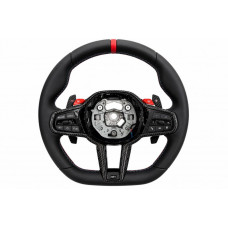 Кермо CS-Style для бмв 5 серія G30/G31 2017-2023 рр