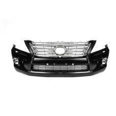 Комплект рестайлінгу 2008-2012 на 2012-2016 Standart для Lexus LX570/450d 2008-2022 рр