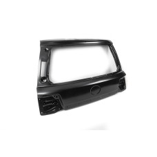 Кришка багажника верхня 2016-2026 під фарбування (Китай) для Toyota Land Cruiser 200 рр