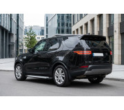 Land Rover Discovery V 2017- гг.