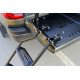 Драбина в кузов для Volkswagen Amarok 2010-2022 рр