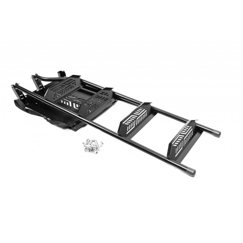 Драбина в кузов для Volkswagen Amarok 2010-2022 рр