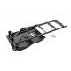 Драбина в кузов для Volkswagen Amarok 2010-2022 рр