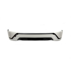 Передня накладка 2016-2026 (Executive 2016) Білий колір для Toyota Land Cruiser 200 рр