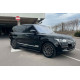 Бокові пороги Bosphorus Black (2 шт., Алюміній) для Range Rover IV L405 2013-2021 рр