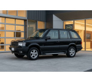 Range Rover II P38A 1997-2002 гг.