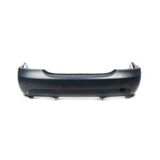 Задній бампер AMG для Mercedes S-class W221 2005-2013 рр