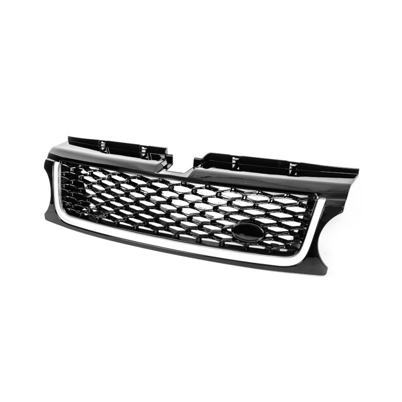 Обвіс Autobiography з крилами (комплект) для Range Rover Sport 2005-2013 рр