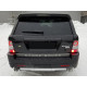 Обвіс Autobiography з крилами (комплект) для Range Rover Sport 2005-2013 рр