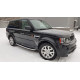 Обвіс Autobiography з крилами (комплект) для Range Rover Sport 2005-2013 рр