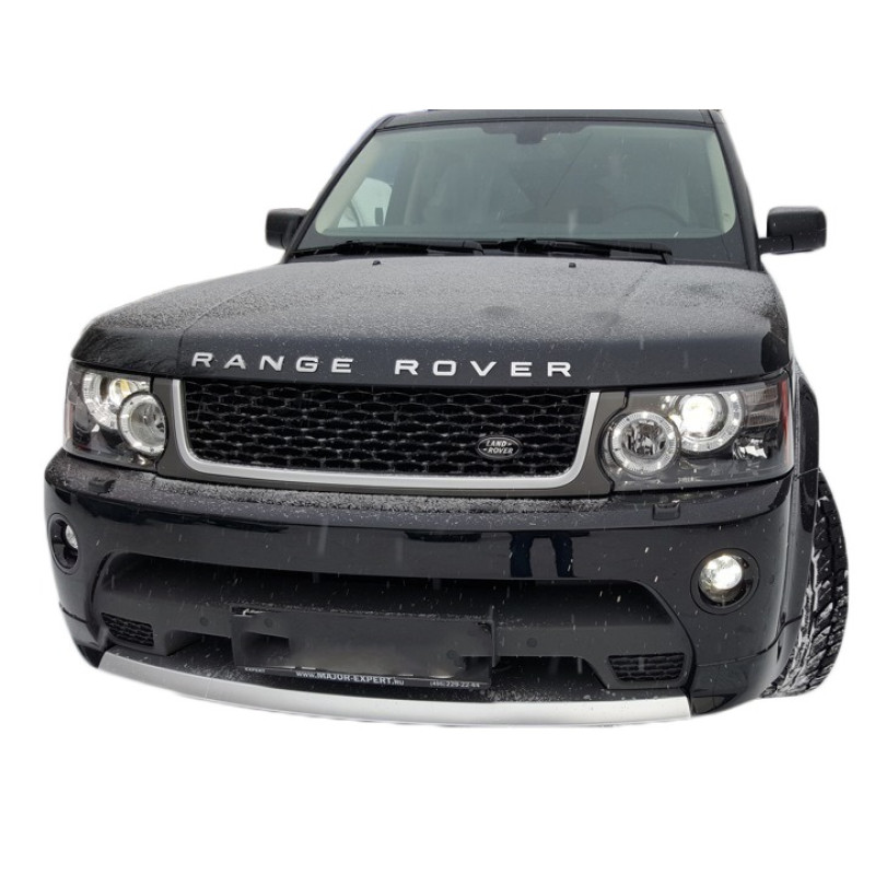 Обвіс Autobiography з крилами (комплект) для Range Rover Sport 2005-2013 рр