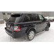 Обвіс Autobiography з крилами (комплект) для Range Rover Sport 2005-2013 рр