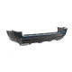 Обвіс Autobiography для Range Rover III L322 2002-2012 рр