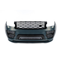 Комплект обвісів 2018-2026 (SVO) для Range Rover IV L405 рр