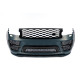 Комплект обвісів 2018-2026 (SVO) для Range Rover IV L405 рр