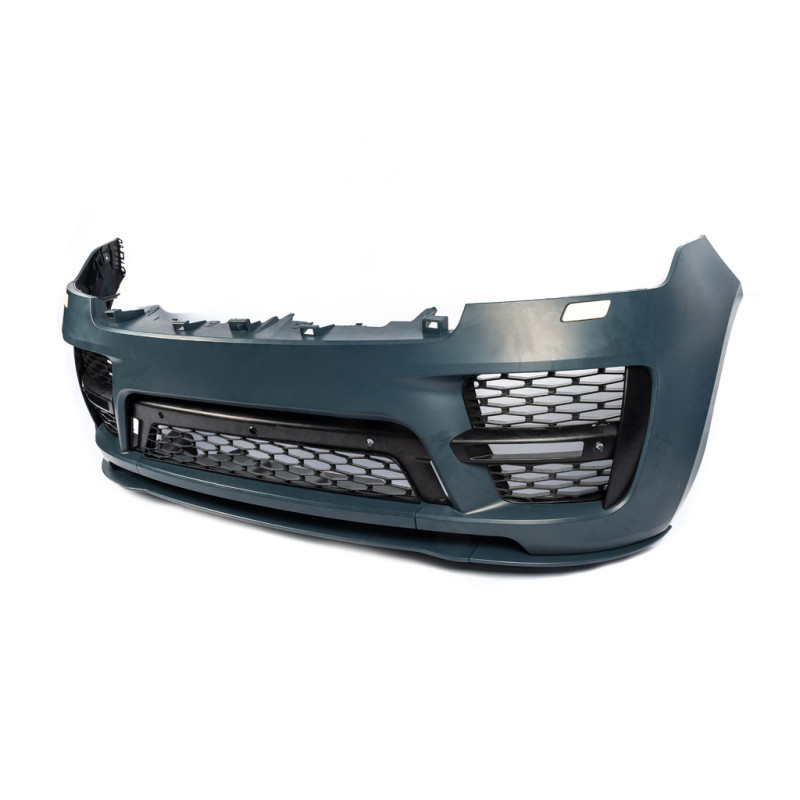 Комплект обвісів 2018-2026 (SVO) для Range Rover IV L405 рр