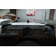 Спойлер V1 (чорний) для Land Rover Defender 2019- рр