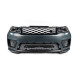 Комплект рестайлінгу в 2021 рік (Standart) для Range Rover Sport 2014-2022 рр
