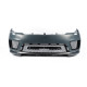 Комплект рестайлінгу в 2021 рік (Standart) для Range Rover Sport 2014-2022 рр