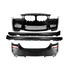 Комплект обвісів (M5 Power) для BMW 5 серія F10/F11 2010-2016 рр