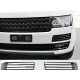 Комплект обвісів 2013-2017 (Black Edition) для Range Rover IV L405 рр
