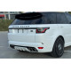 Тюнінг комплект обвісів для 2018-2022 (SVR) для Range Rover Sport рр
