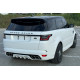 Тюнінг комплект обвісів для 2018-2022 (SVR) для Range Rover Sport рр