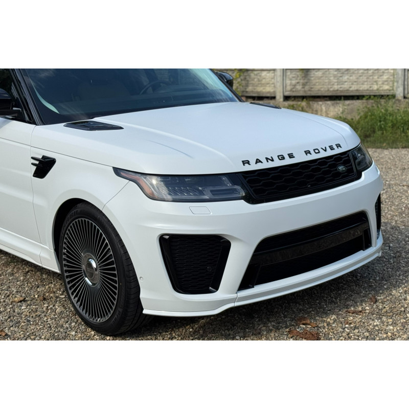 Тюнінг комплект обвісів для 2018-2022 (SVR) для Range Rover Sport рр
