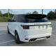 Тюнінг комплект обвісів для 2018-2022 (SVR) для Range Rover Sport рр