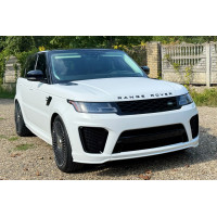 Тюнінг комплект обвісів для 2018-2022 (SVR) для Range Rover Sport рр
