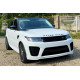 Тюнінг комплект обвісів для 2018-2022 (SVR) для Range Rover Sport рр