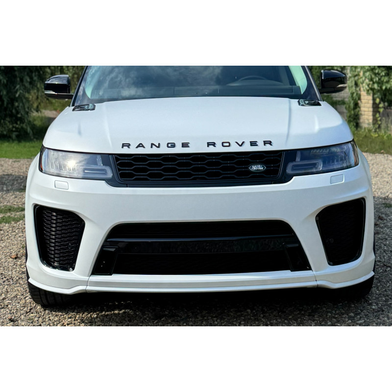 Тюнінг комплект обвісів для 2018-2022 (SVR) для Range Rover Sport рр