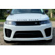 Тюнінг комплект обвісів для 2018-2022 (SVR) для Range Rover Sport рр