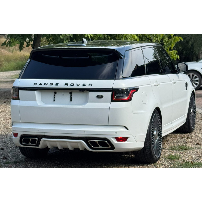 Тюнінг комплект обвісів для 2018-2022 (SVR) для Range Rover Sport рр