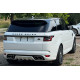 Тюнінг комплект обвісів для 2018-2022 (SVR) для Range Rover Sport рр