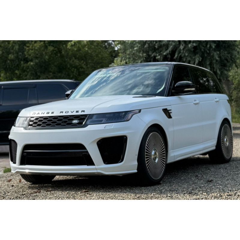 Тюнінг комплект обвісів для 2018-2022 (SVR) для Range Rover Sport рр